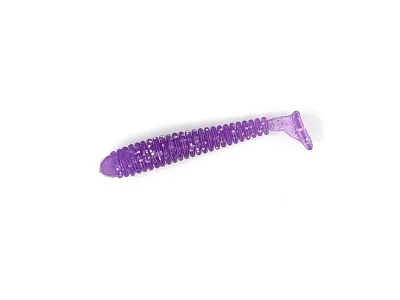 Приманка мягкая (CROXY) CROC IMPACT 4,5'' цвет 11  (уп/4шт)