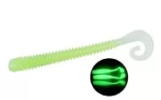 Приманка мягкая (CROXY) G-TAIL TWIST LONG 4,0'' цвет 07 (уп/6шт)