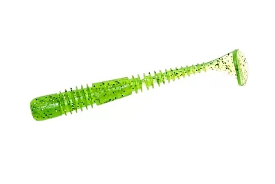 Приманка мягкая (CROXY) TOR FIGHTER 3,9'' цвет 25 (уп/6шт)