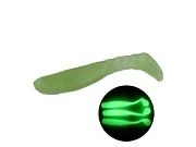 Приманка мягкая (CROXY) DANСE (KOPYTO) 1,5'' цвет 07 (уп/10 шт)