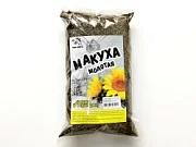 МАКУХА молотая (жмых подсолнечника) неароматизированный  500гр.