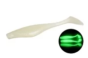 Приманка мягкая (CROXY) ALIEN AGENT 3,5'' цвет 08 (уп/6шт)
