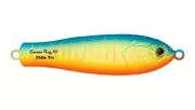 PST-03C#A252S-A252S Блесна Strike Pro шумовая 90mm 22.4g, тройник