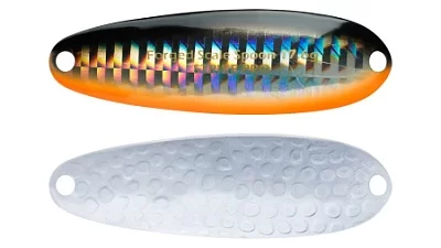 ST-018C#A70-713-CP Блесна Strike Pro 46mm 8.6g
