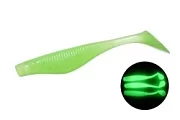 Приманка мягкая (CROXY) ALIEN AGENT 3,5'' цвет 07 (уп/6шт)
