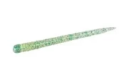 Приманка мягкая (CROXY) SLUG WORM 2,4'' цвет 01 (уп/8шт)
