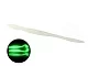 Приманка мягкая (CROXY) WAVY WORM 4,5'' цвет 08 (уп/4шт)