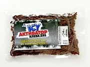 Активатор клёва зимний "ICY"  "ОКУНЬ" 200гр.