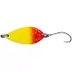 Блесна SPRUT Колеблющаяся AJIKIRI Spoon 2.5gr color-YO 27mm