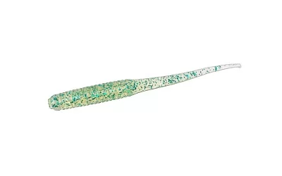Приманка мягкая (CROXY) NEEDLE SLUG 2,0'' цвет 01 (уп/10шт)