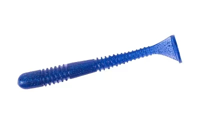 Приманка мягкая (CROXY) TOR FIGHTER 3,9'' цвет 24 (уп/6шт)