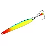 Блесна зимняя SPRUT PRO Series MONTANA №6 10gr 60mm color- FBP