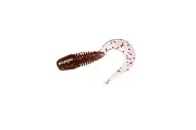 Приманка мягкая (CROXY) TWISTY RIBS 1,4'' цвет 23 (уп/11шт)