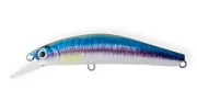 JS-344#A210-SBO-RP Воблер Strike Pro Hide Jerk тонущий 8cm 13гр Загл.до 0.4-1.2m