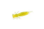 Приманка мягкая (CROXY) GOOD LARVA 1,6'' цвет 03 (уп/10шт)