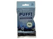 Тесто плавающее "PUFFI" mini "КАРАМЕЛЬ" 15гр.