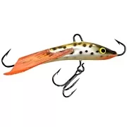 Балансир AQUA HOPPER 47mm, вес-6,0g, цвет 023 R