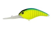 EG-224#597S Crankee Deep Runner 100 Плавающий 100mm 60гр Загл.6-8м