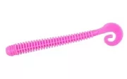 Приманка мягкая (CROXY) G-TAIL TWIST LONG 4,0'' цвет 15 (уп/6шт)