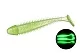 Приманка мягкая (CROXY) SKELETON 2,8'' цвет 07 (уп/7шт)
