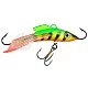 Балансир AQUA HOPPER 3D 47mm, вес-7,0g цв 010 (0,50-3,00m)