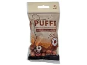 Кукуруза воздушная "PUFFI" "КЛУБНИКА" 15гр.