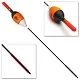 Поплавок бальсовый AQUA F13-30, 3,0g, L-19,0cm 125613