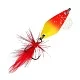 Блесна SPRUT Колеблющаяся MIHIKO Spoon 4gr color-RY 30mm