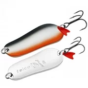 Блесна SPRUT Колеблющаяся FALCO 23gr color-SBK 65mm