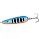 Блесна SPRUT Колеблющаяся LUCKY Spoon 11gr color-SB 55mm