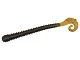 Приманка мягкая (CROXY) G-TAIL TWIST LONG 4,0'' цвет 28 (уп/6шт)