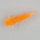 Приманка мягкая (CROXY) GOOD LARVA 1,6'' цвет 21 (уп/10шт)