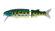 EG-157-SP#945V Воблер Нейтральный составной 10.5cm 14.4gr Загл.0.5м