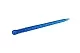 Приманка мягкая (CROXY) SLUG WORM 2,4'' цвет 24 (уп/8шт)
