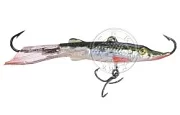 Балансир AQUA ЩУКА-5 60mm, вес-11,0g, цв 117 (0,50-5,00m)