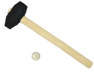 Киянка для отбивания льда