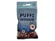 Тесто плавающее "PUFFI" midi "КЛУБНИКА" 15гр