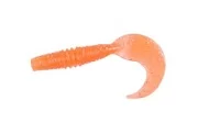Приманка мягкая (CROXY) TWISTY RIBS LT 2,2'' цвет 21 (уп/9шт)