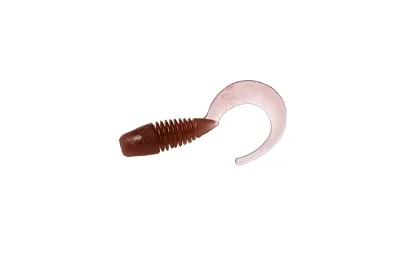 Приманка мягкая (CROXY) TWISTY RIBS 1,4'' цвет 22 (уп/11шт)