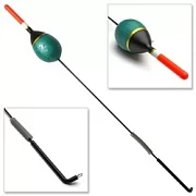 Поплавок бальсовый AQUA F09-31, 3,1g, L-19,5cm 125595
