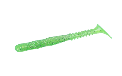 Приманка мягкая (CROXY) ROCKY SHAD 2,5'' цвет 25 (уп/8шт)