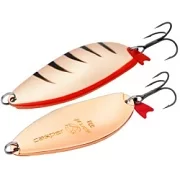 Блесна SPRUT Колеблющаяся CASPER  33gr color-CP 78mm