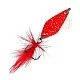 Блесна SPRUT Колеблющаяся MIHIKO Spoon 4gr color-OSH 30mm