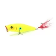 Воблер SPRUT Aji Pop 75TW-LBL 75mm 8.5gr top water