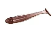 Приманка мягкая (CROXY) SKELETON 2,8'' цвет 22 (уп/7шт)