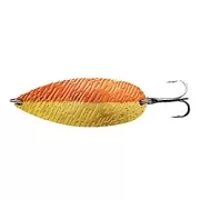 Блесна SPRUT Колеблющаяся AOKO Spoon 35gr color-GC 87mm