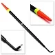 Поплавок бальсовый AQUA F05-20, 2,0g, L-16,5cm 125579