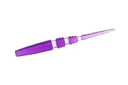 Приманка мягкая (CROXY) WAFFLE SLUG 2,0'' цвет 10 (уп/10шт)