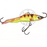 Балансир AQUA HECTOR-7 75mm, вес-28,0g, цвет 020