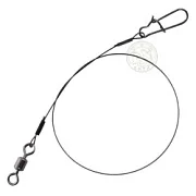 Поводок SPRUT Classic 1х7 20cm 14kg (уп.3шт)